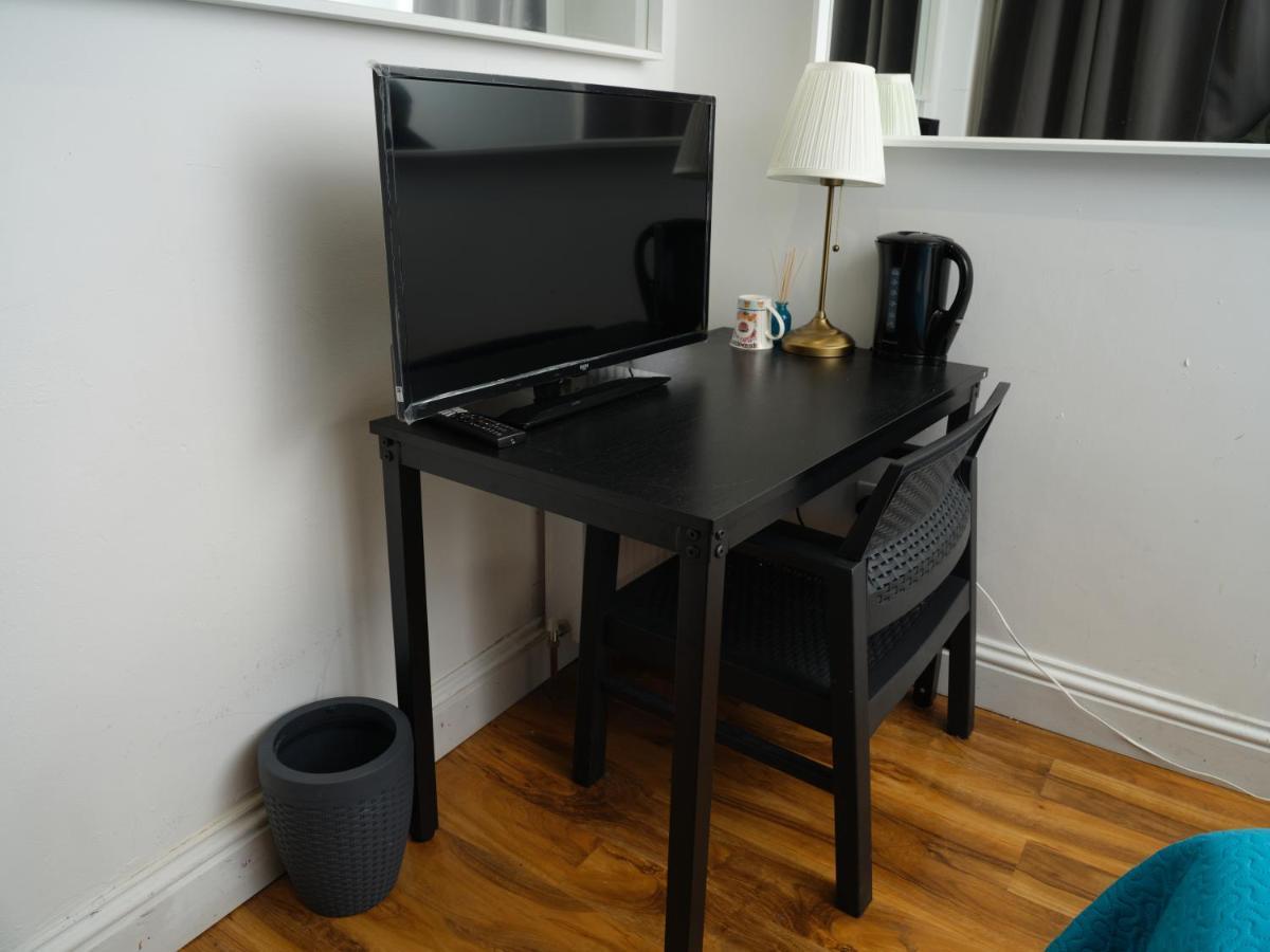 Arch Hotel 런던 외부 사진