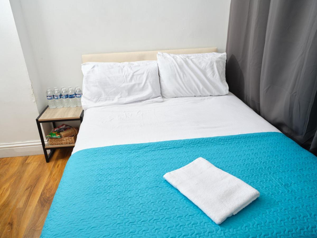 Arch Hotel 런던 외부 사진