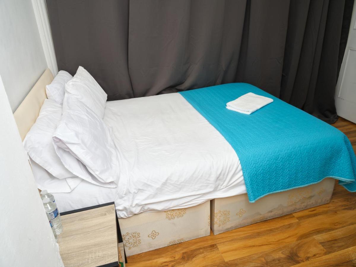 Arch Hotel 런던 외부 사진