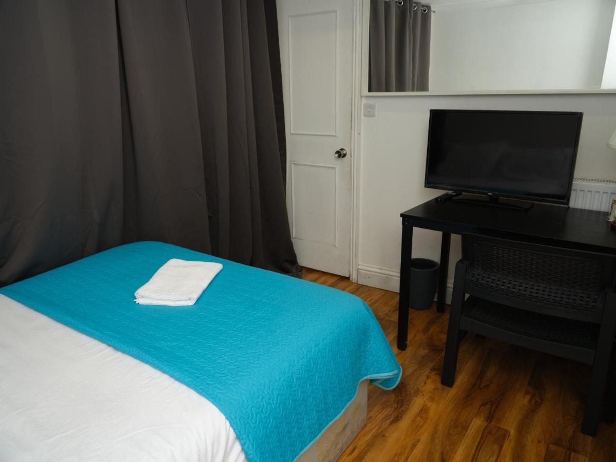 Arch Hotel 런던 외부 사진