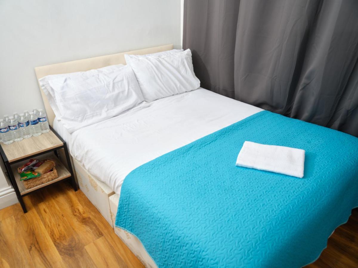 Arch Hotel 런던 외부 사진