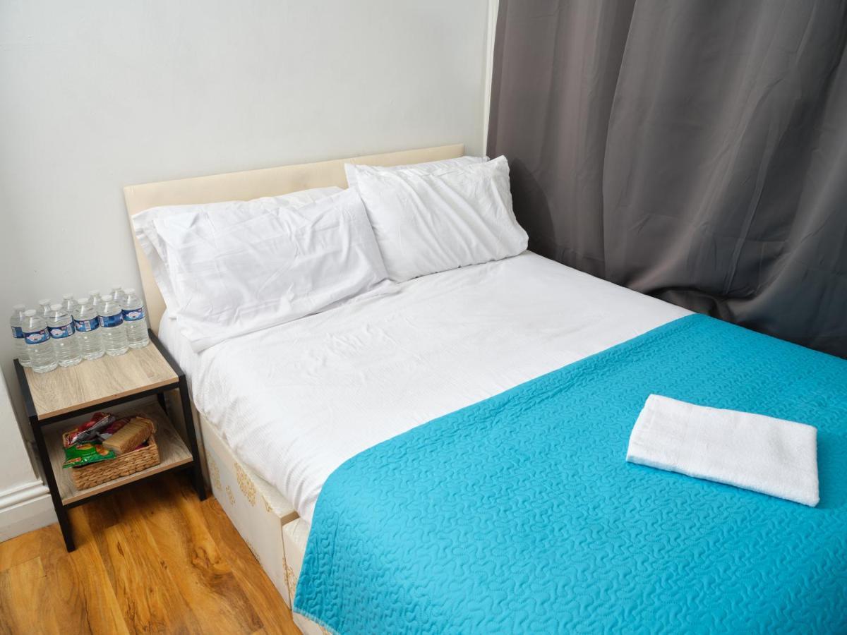 Arch Hotel 런던 외부 사진