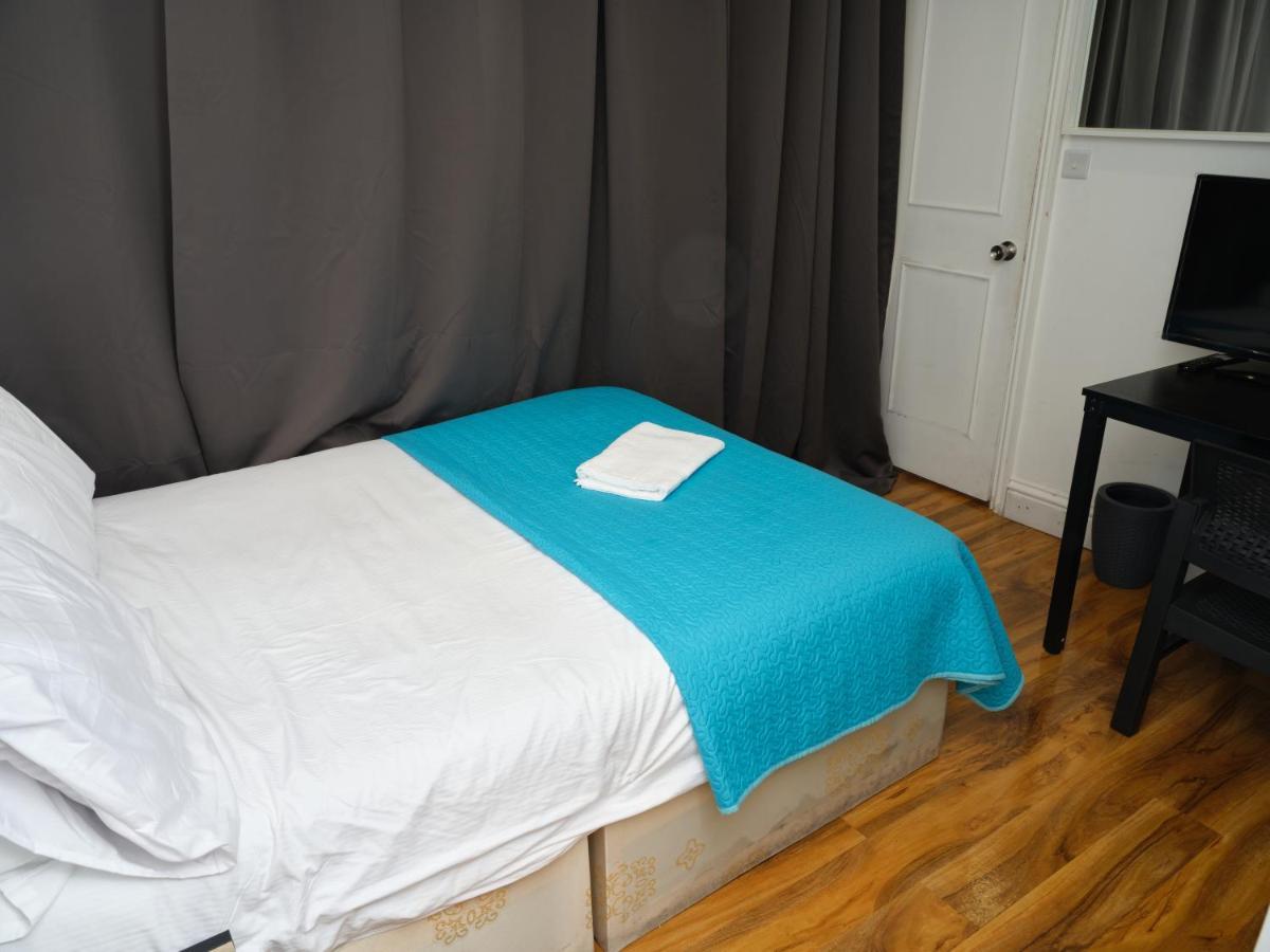 Arch Hotel 런던 외부 사진